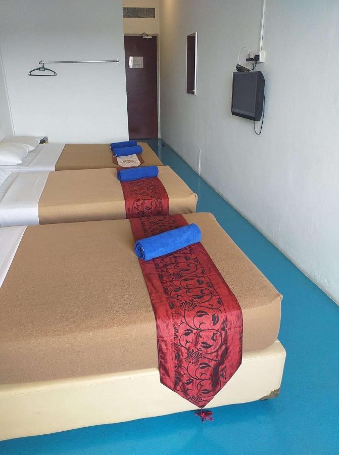 D Riverside Inn Malacca Eksteriør billede