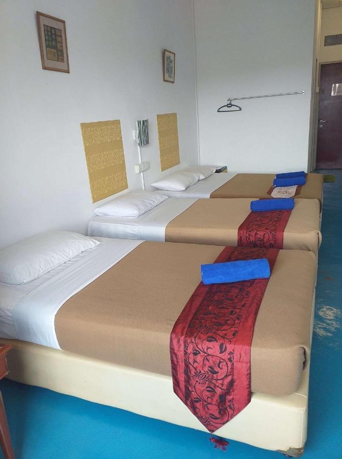 D Riverside Inn Malacca Eksteriør billede